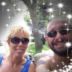 Meet your Posher, Candice